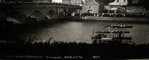 Image of 1907 Regatta