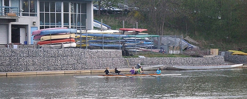 Image of Doncaster Rowing Club
