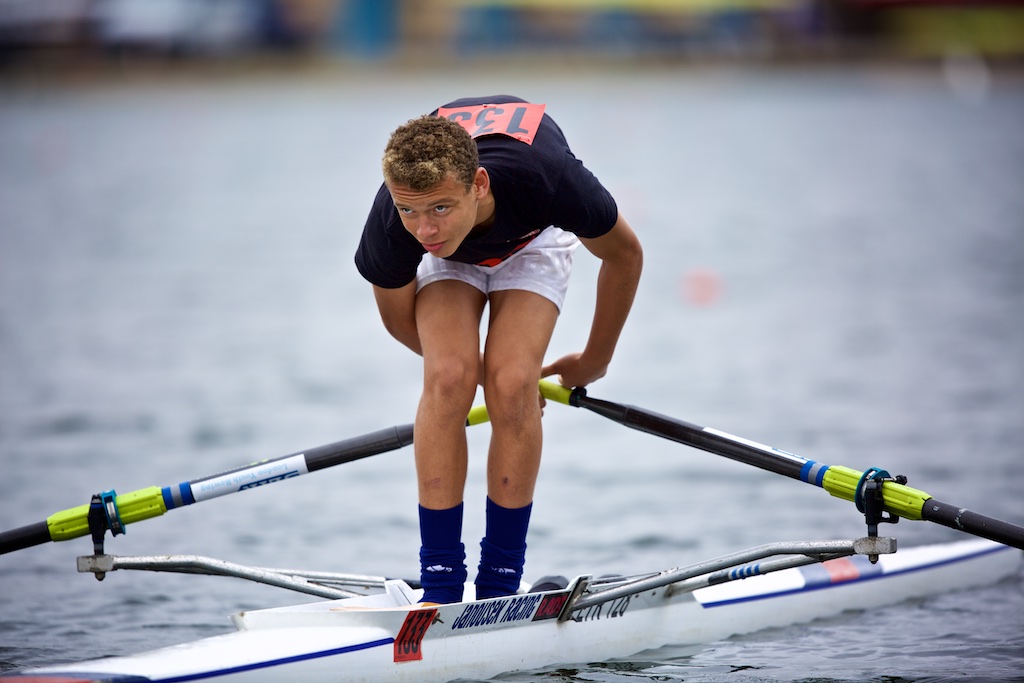 British Rowing Junior Championships 3 British Rowing