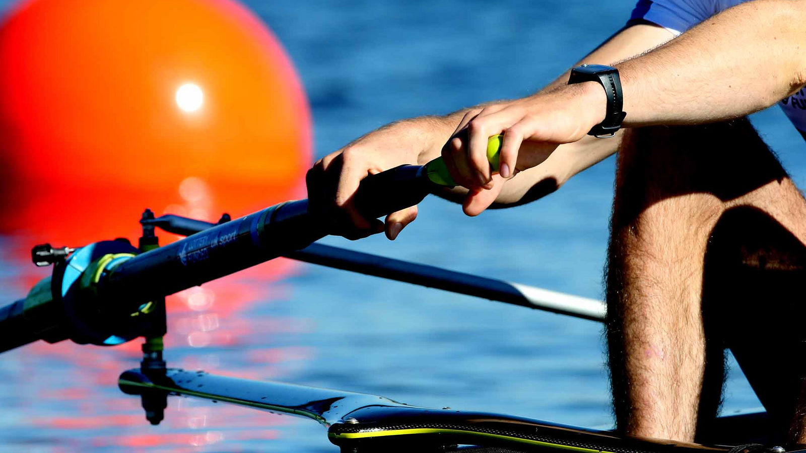 All you need to know about World Rowing Cup I in Belgrade British Rowing