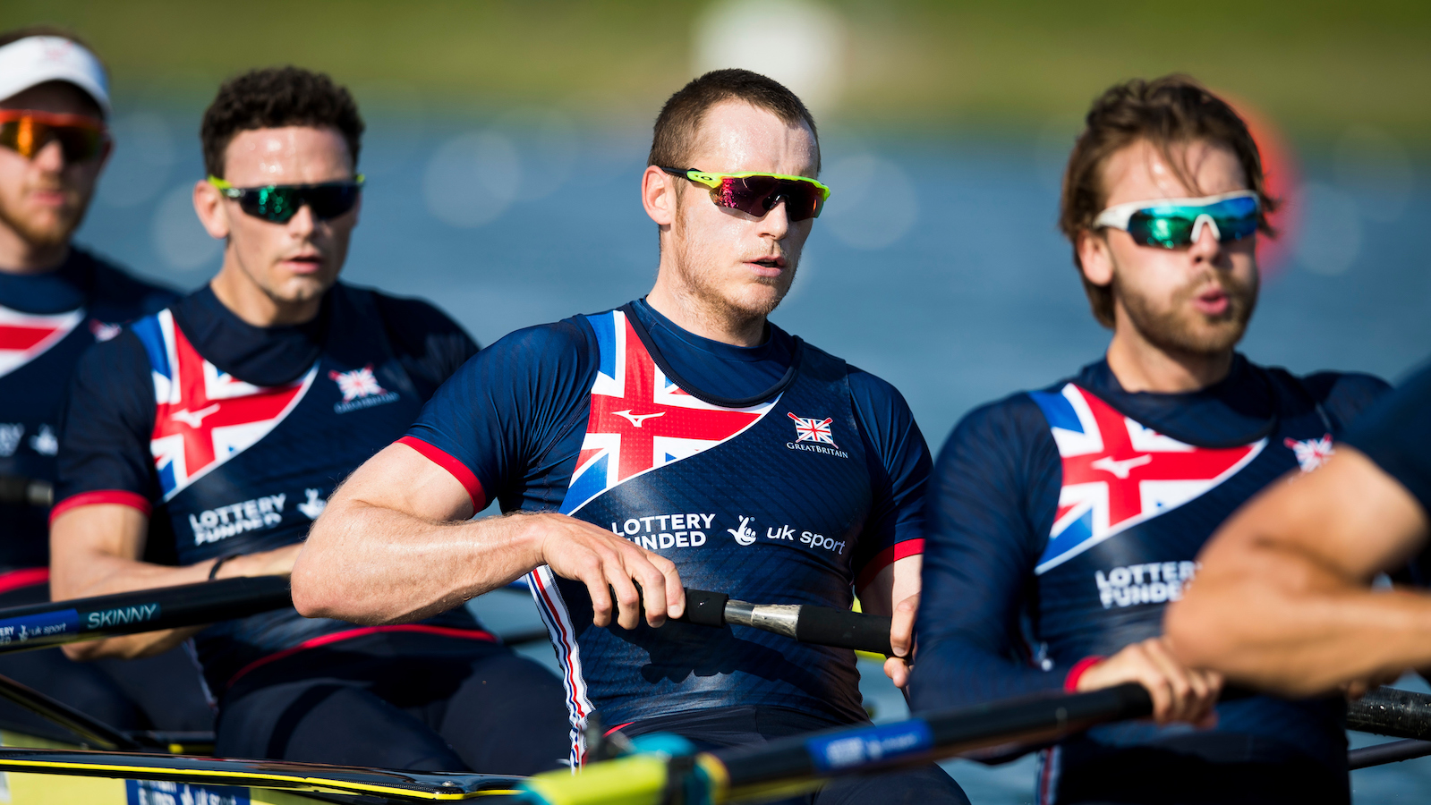 British Rowing The National Governing Body for Rowing