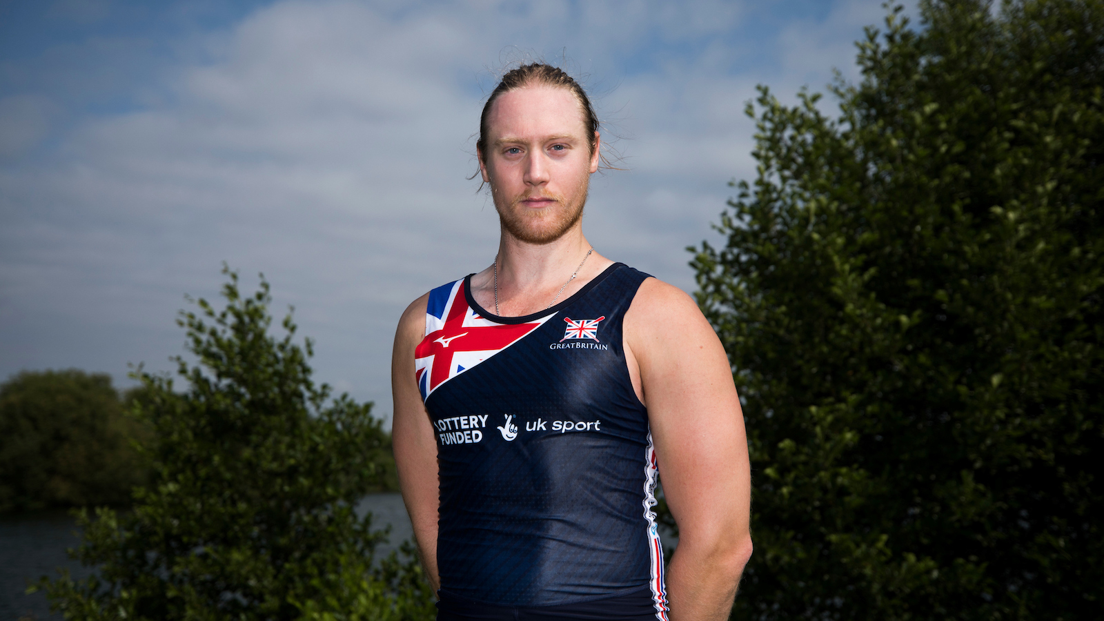 Laurence Whiteley looking to 'prove a point' at World Cup 2 in Linz ...