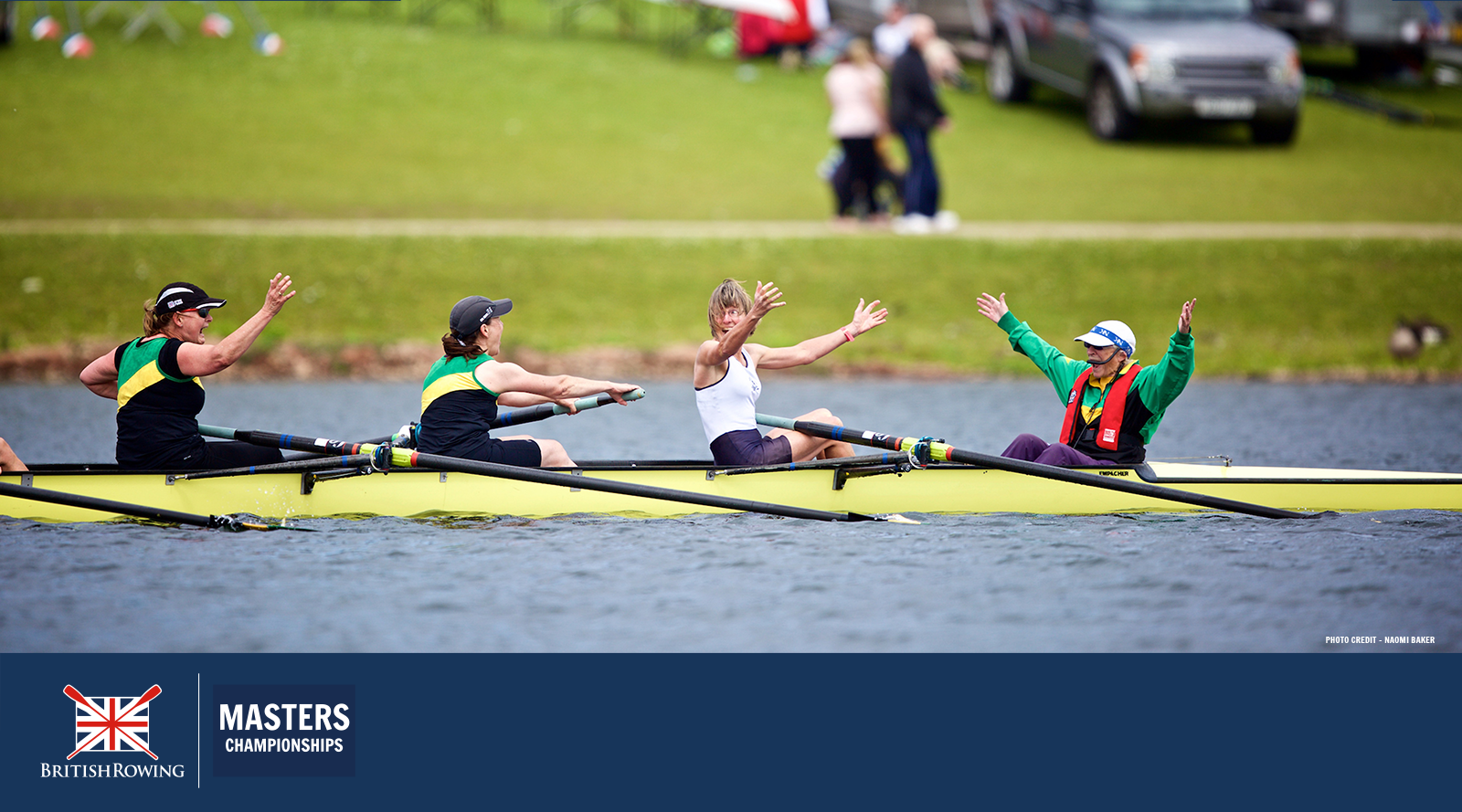 Results British Rowing