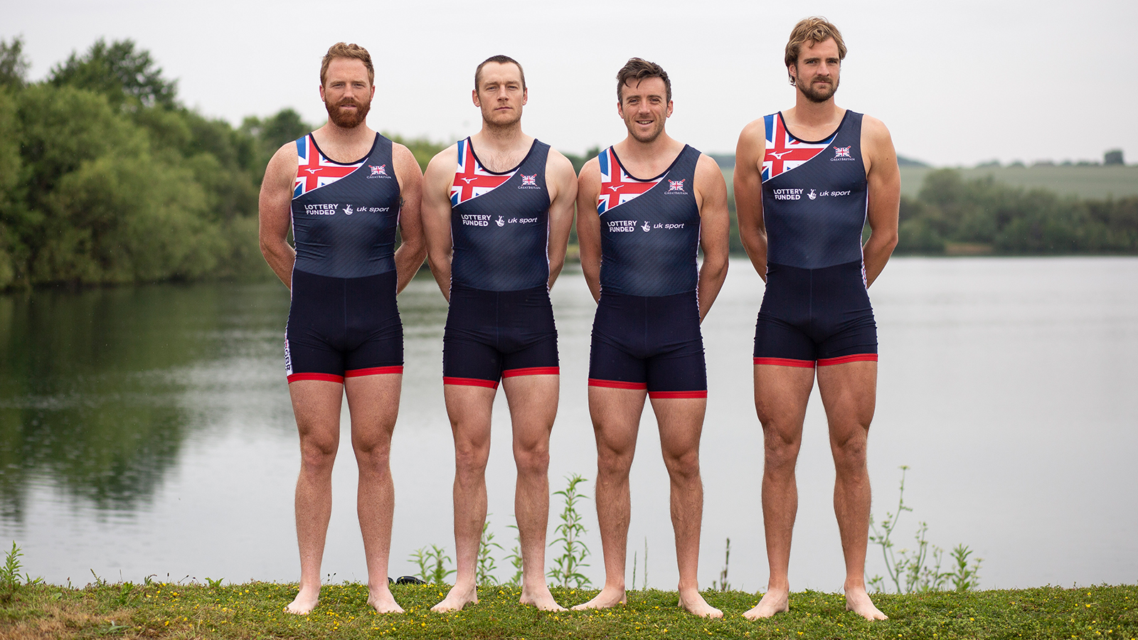 News British Rowing
