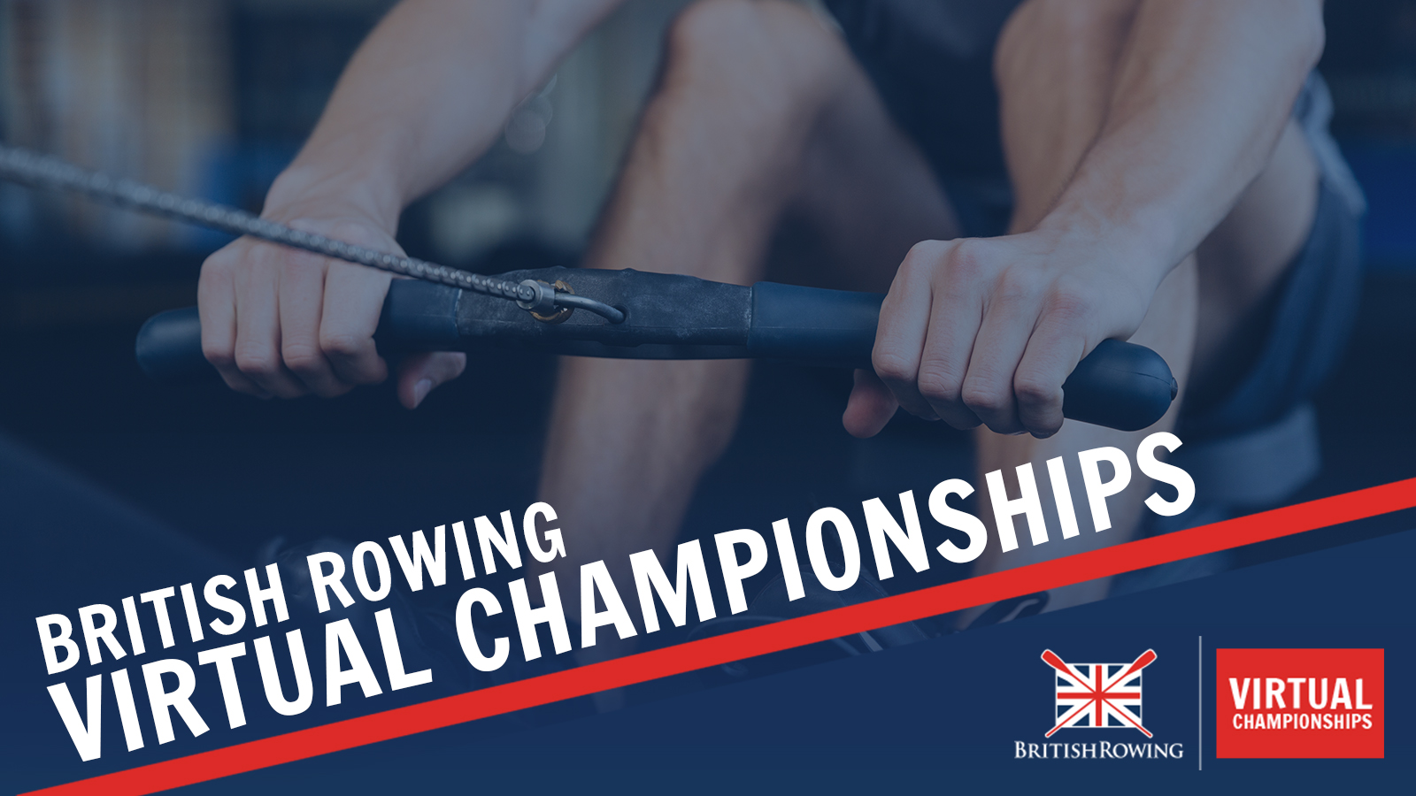 Last chance to enter the British Rowing Virtual Championships British