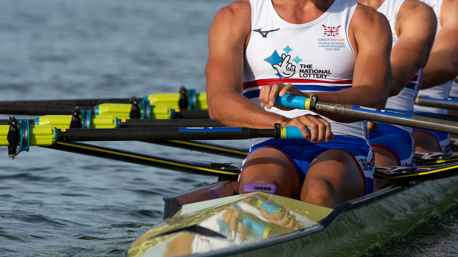 British Rowing receives confirmation of funding for Tokyo 2020 and
