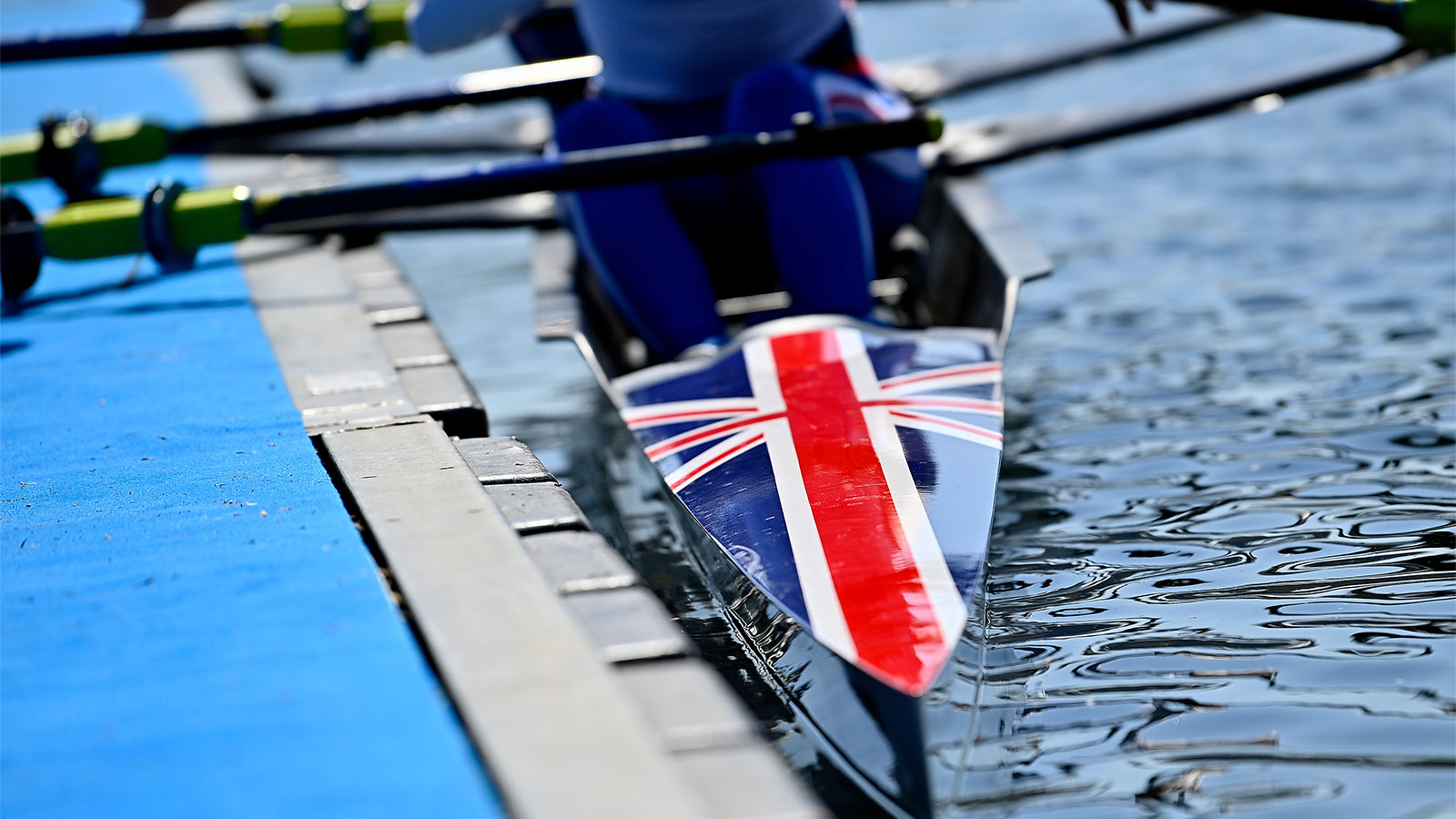 Great Britain to miss 2021 World Rowing Championships British Rowing