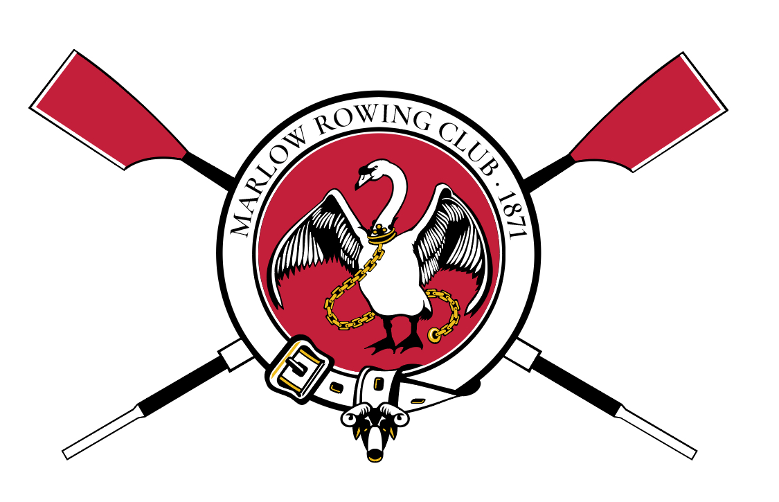 Marlow logo - British Rowing