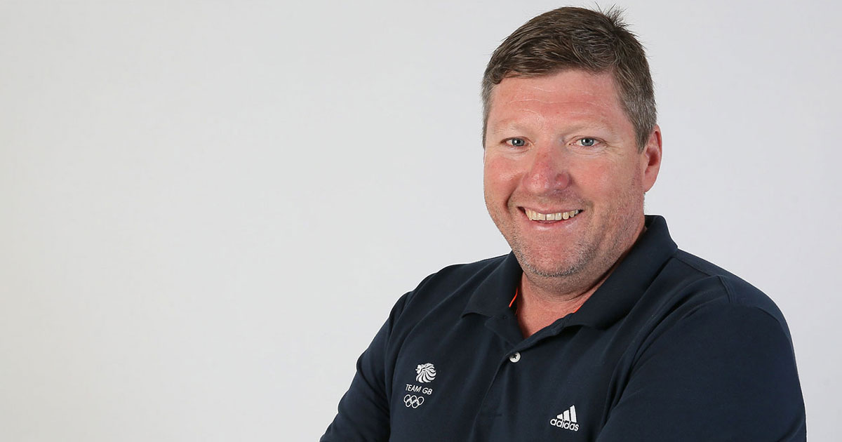 Brendan Purcell steps down as British Rowing Director of Performance ...