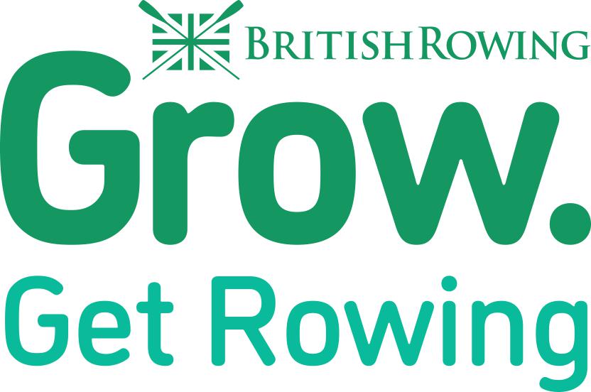 British Rowing GROW Coach British Rowing