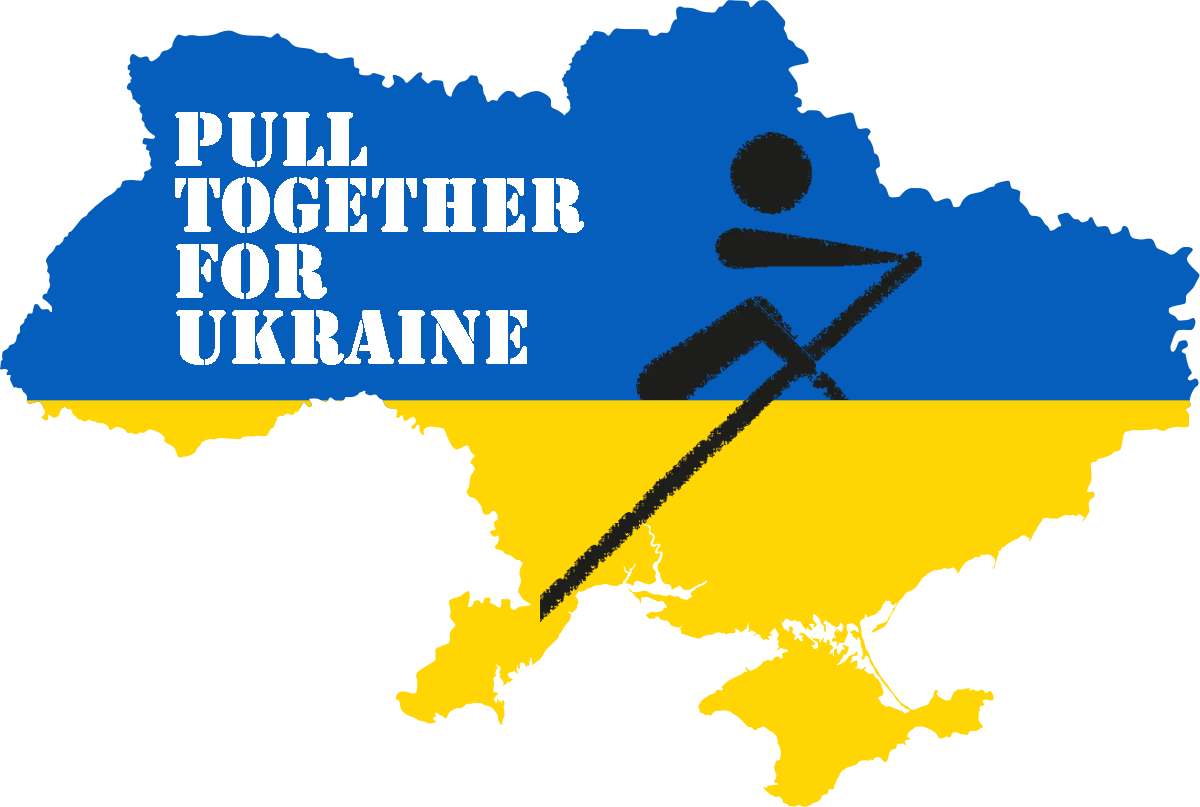 pull together for ukraine