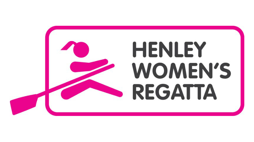 Henley Women's Regatta logo