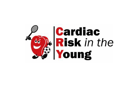 Cardian Risk in the Young logo