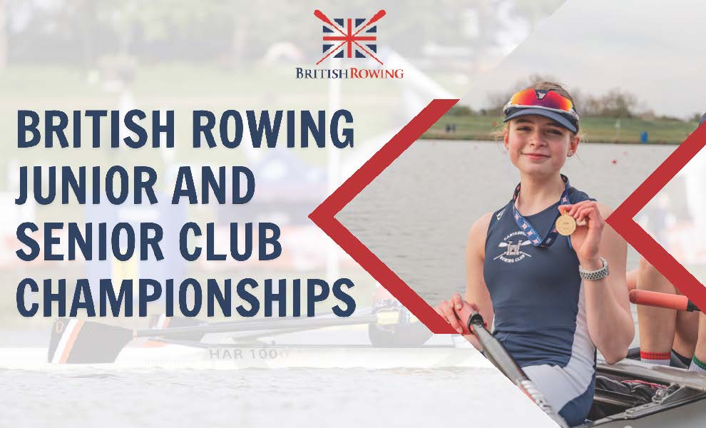 British Rowing Junior and Senior Club Championships