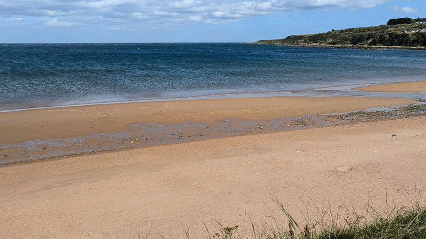 St Andrews Beach