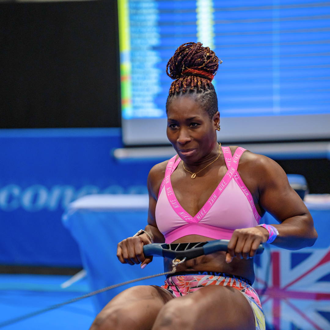 British Rowing Indoor Championships Super Sprint Sunday