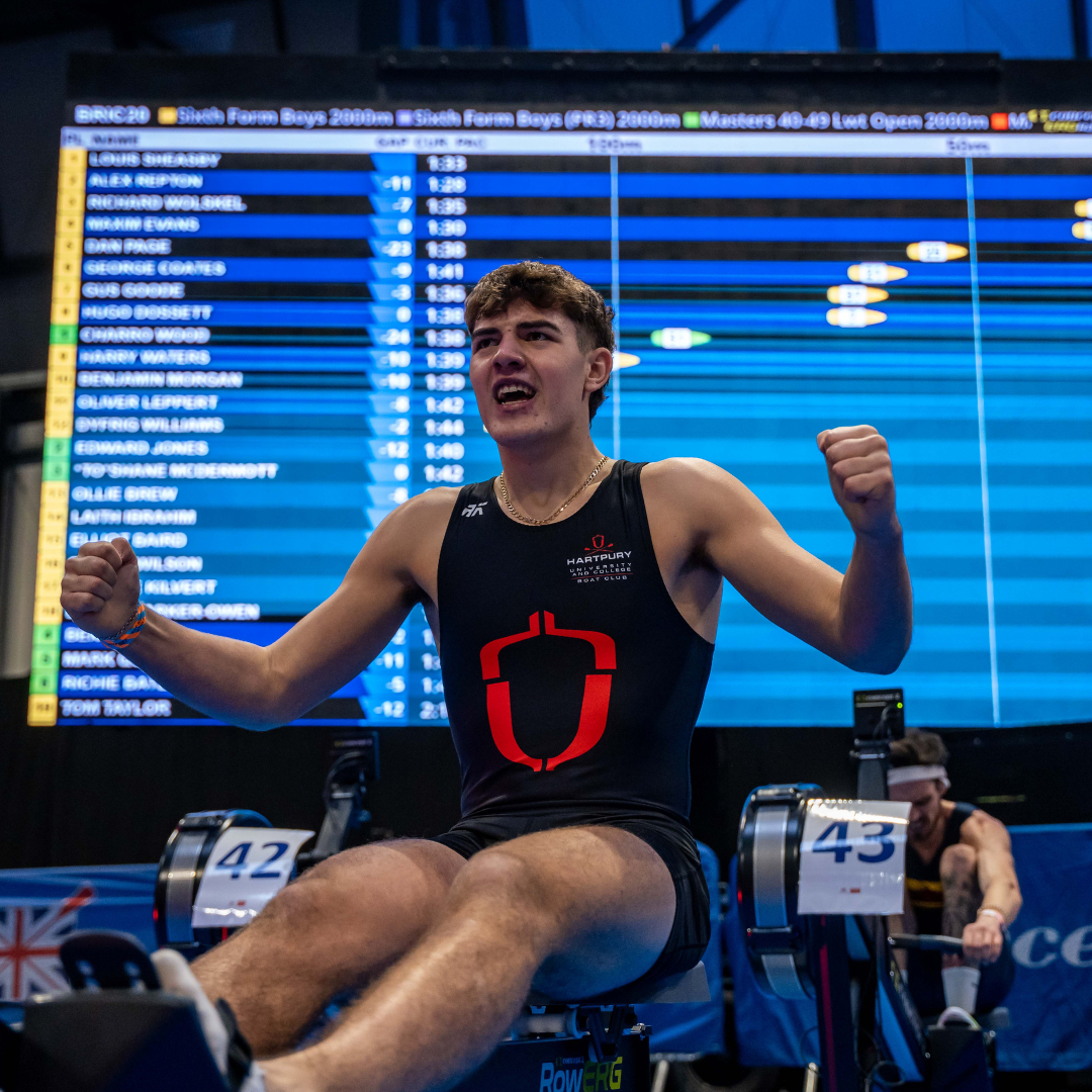 British Rowing Indoor Championships