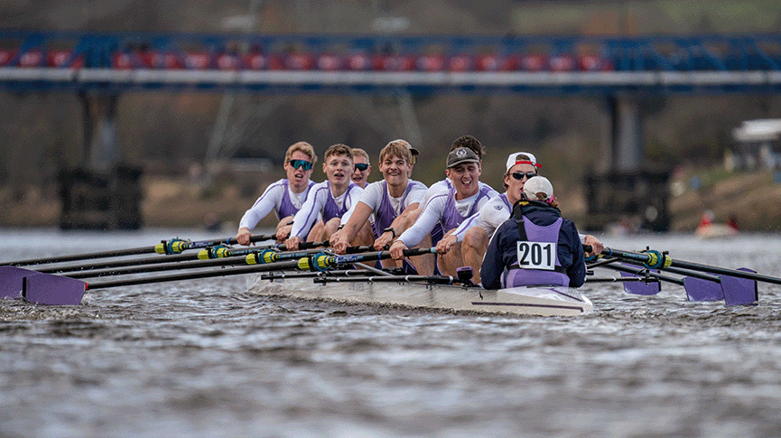 Durham University Open Championship Eight